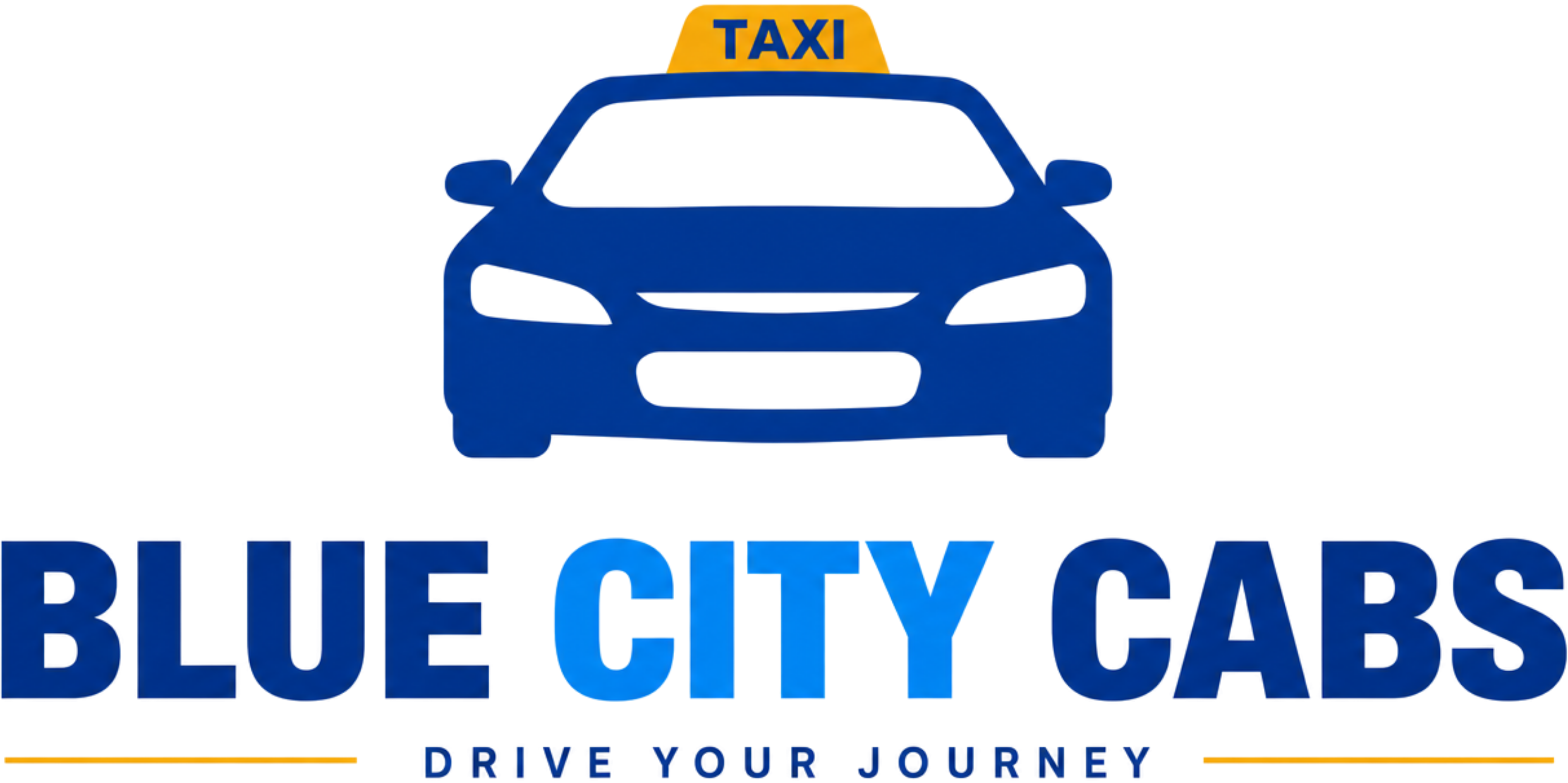 Blue City Cabs 